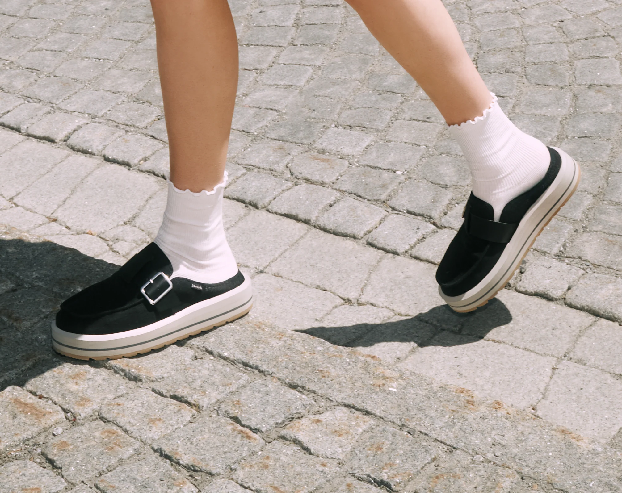 Donna Sash-Hey - Women - Image 8