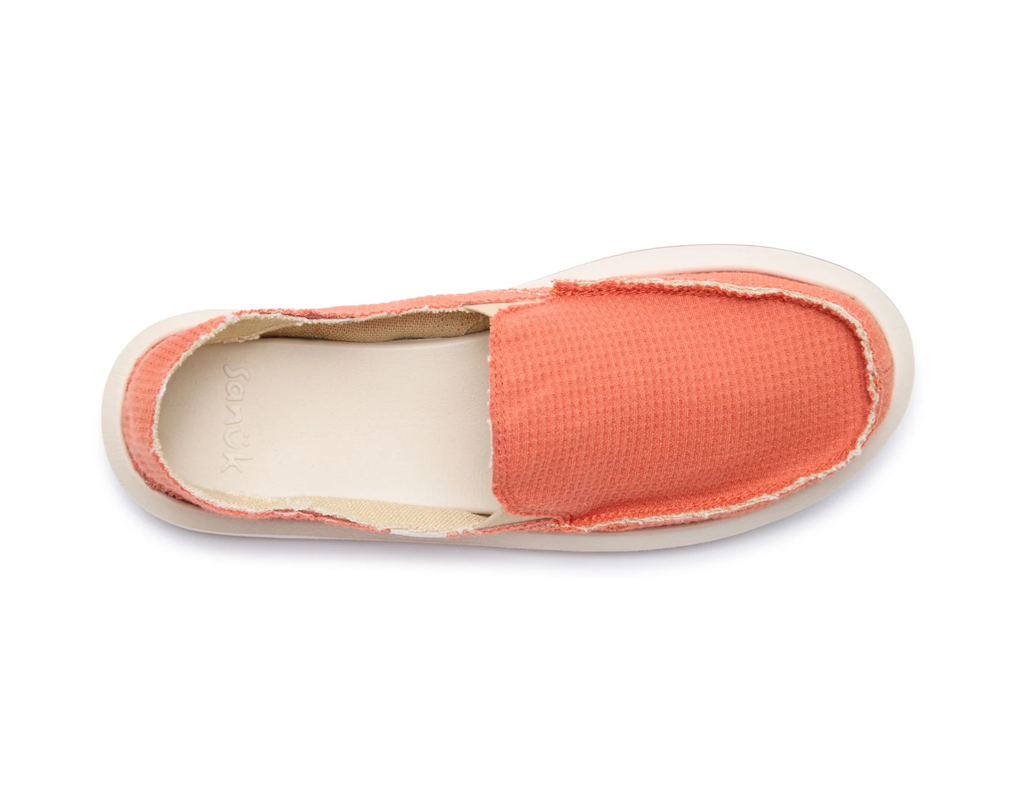 Donna Waffle Knit - Women - Image 3