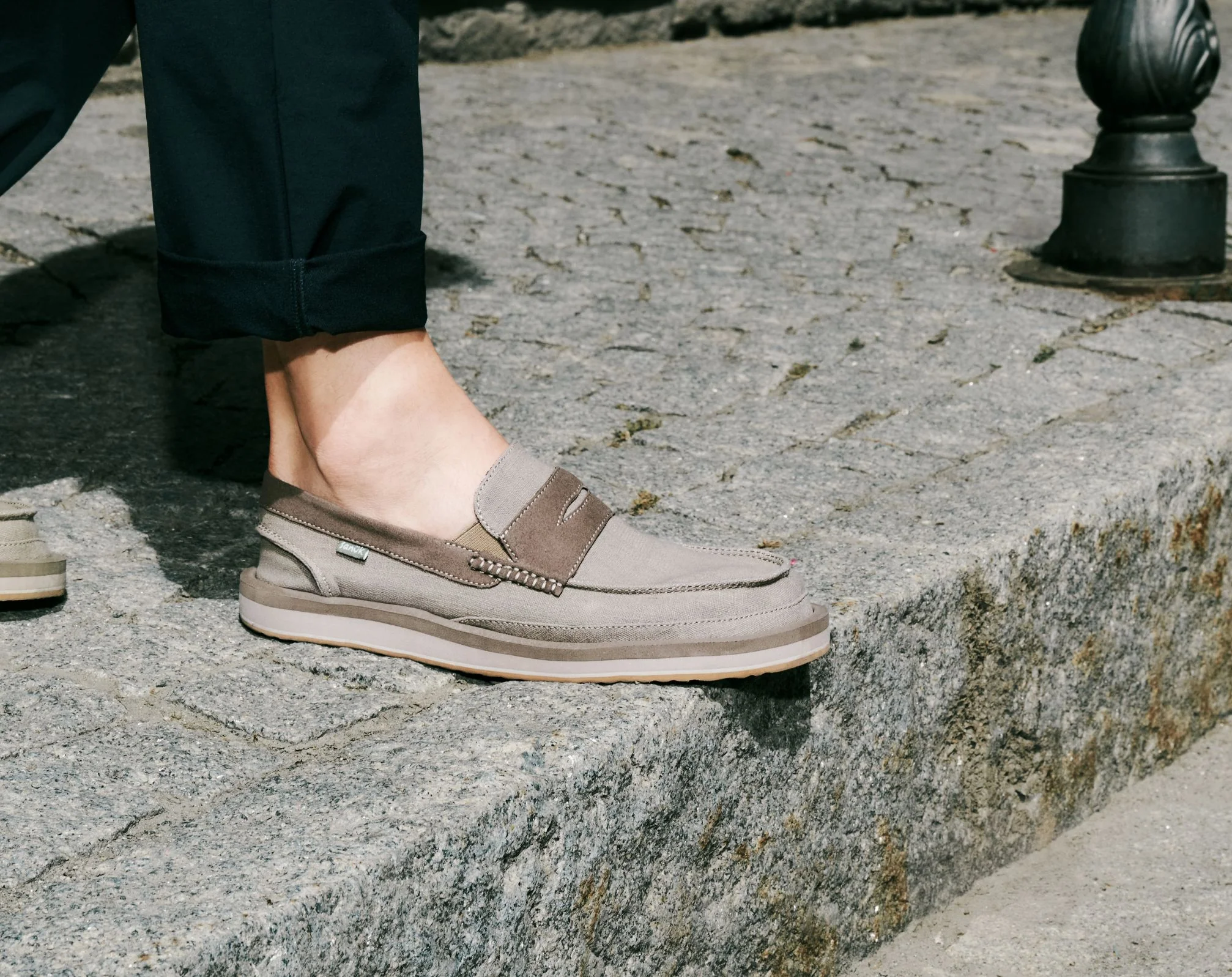 Donny Loafer - Men - Image 7