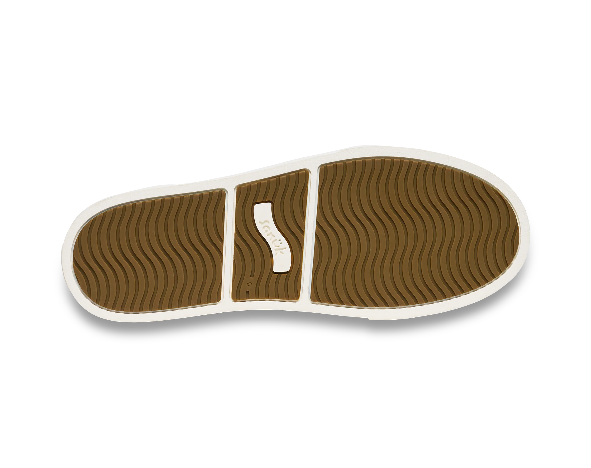 Hava-Boat Leather - Men - Image 4