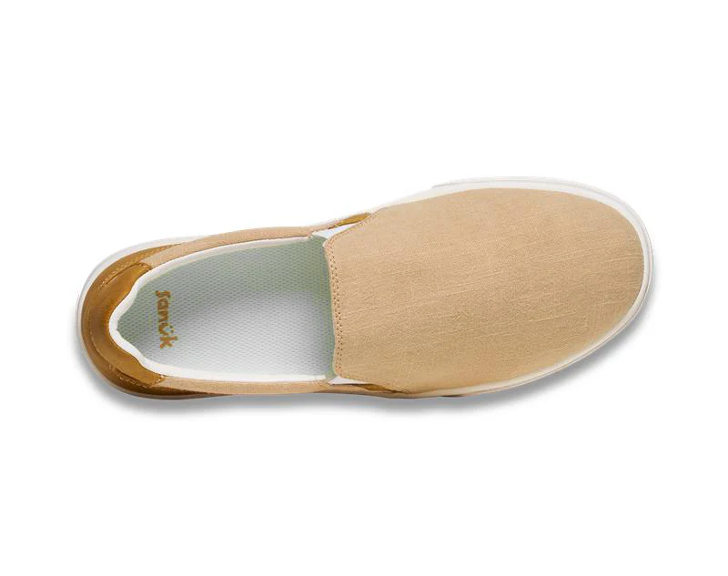 Hava-Shoe Slip On - Men - Image 11