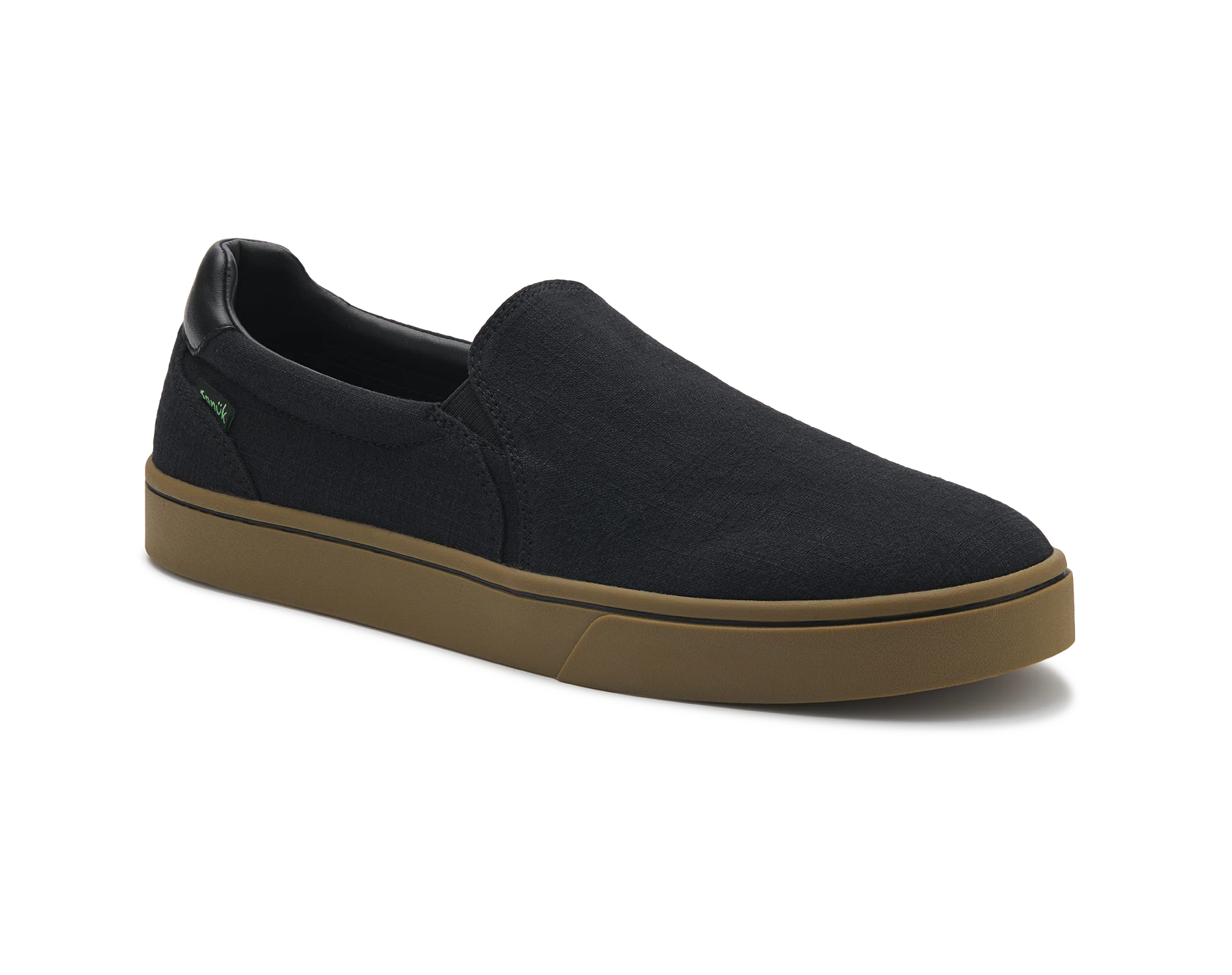 Hava-Shoe Slip On - Men - Image 13