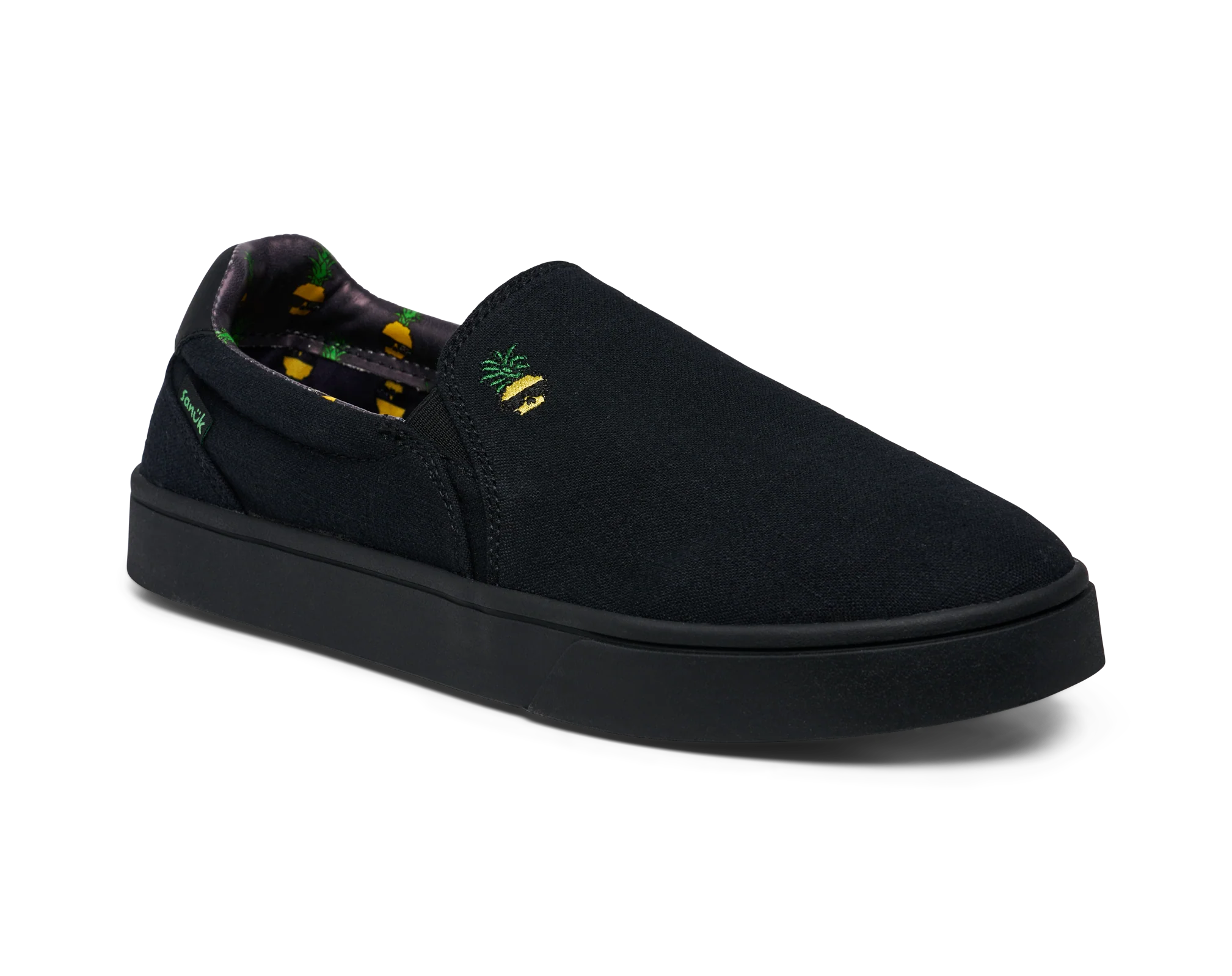 Hava-Shoe Slip On - Men - Image 17