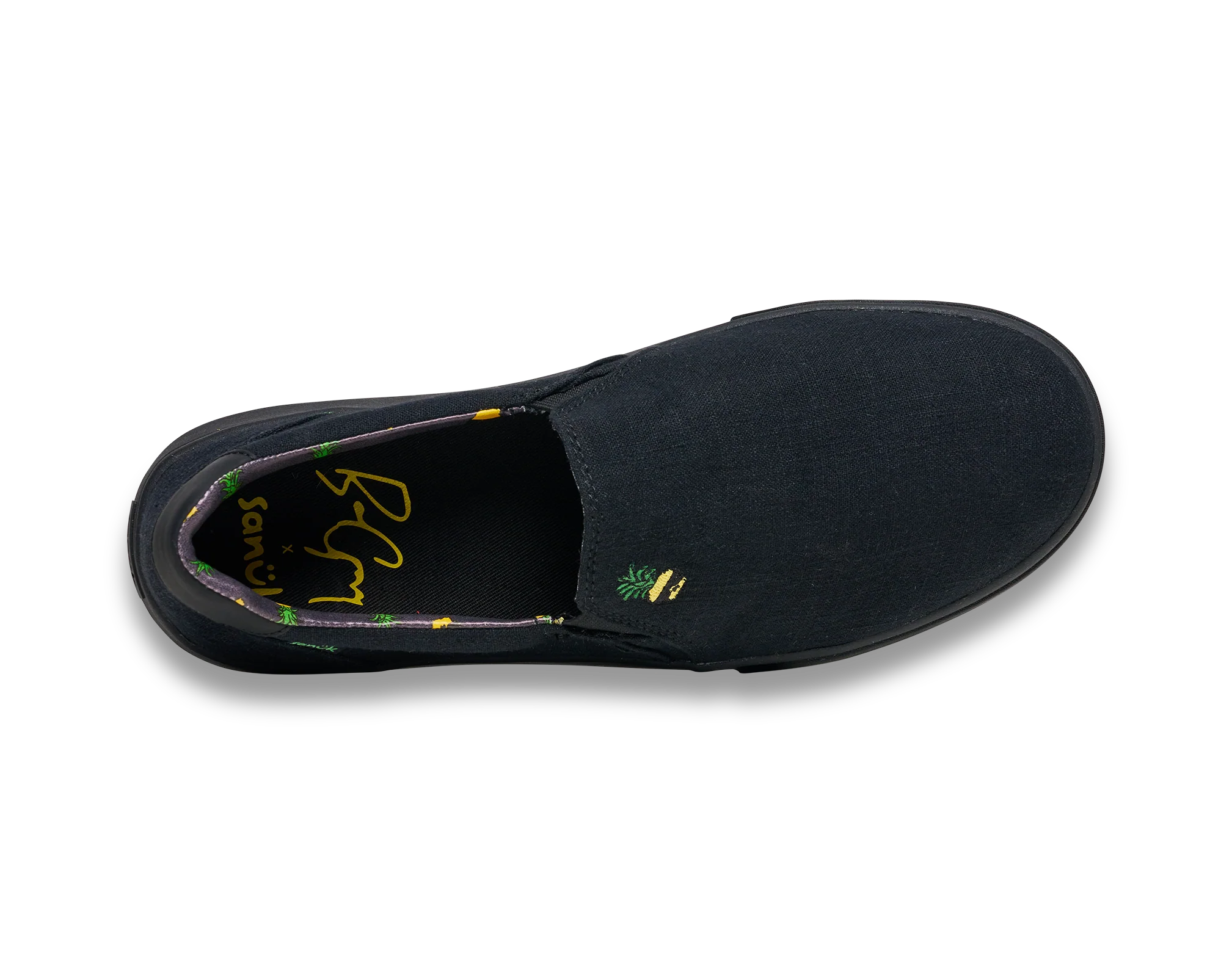 Hava-Shoe Slip On - Men - Image 19