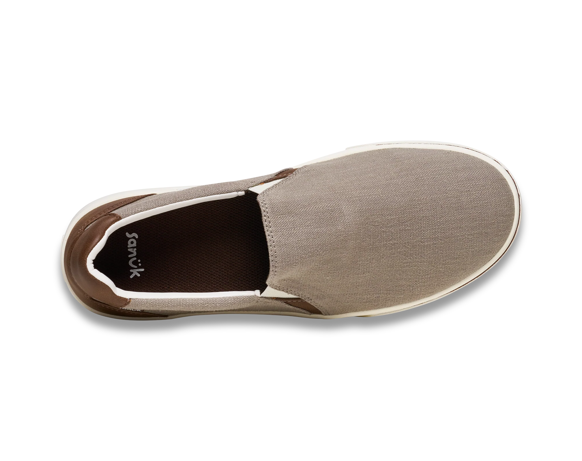 Hava-Shoe Slip On - Men - Image 3