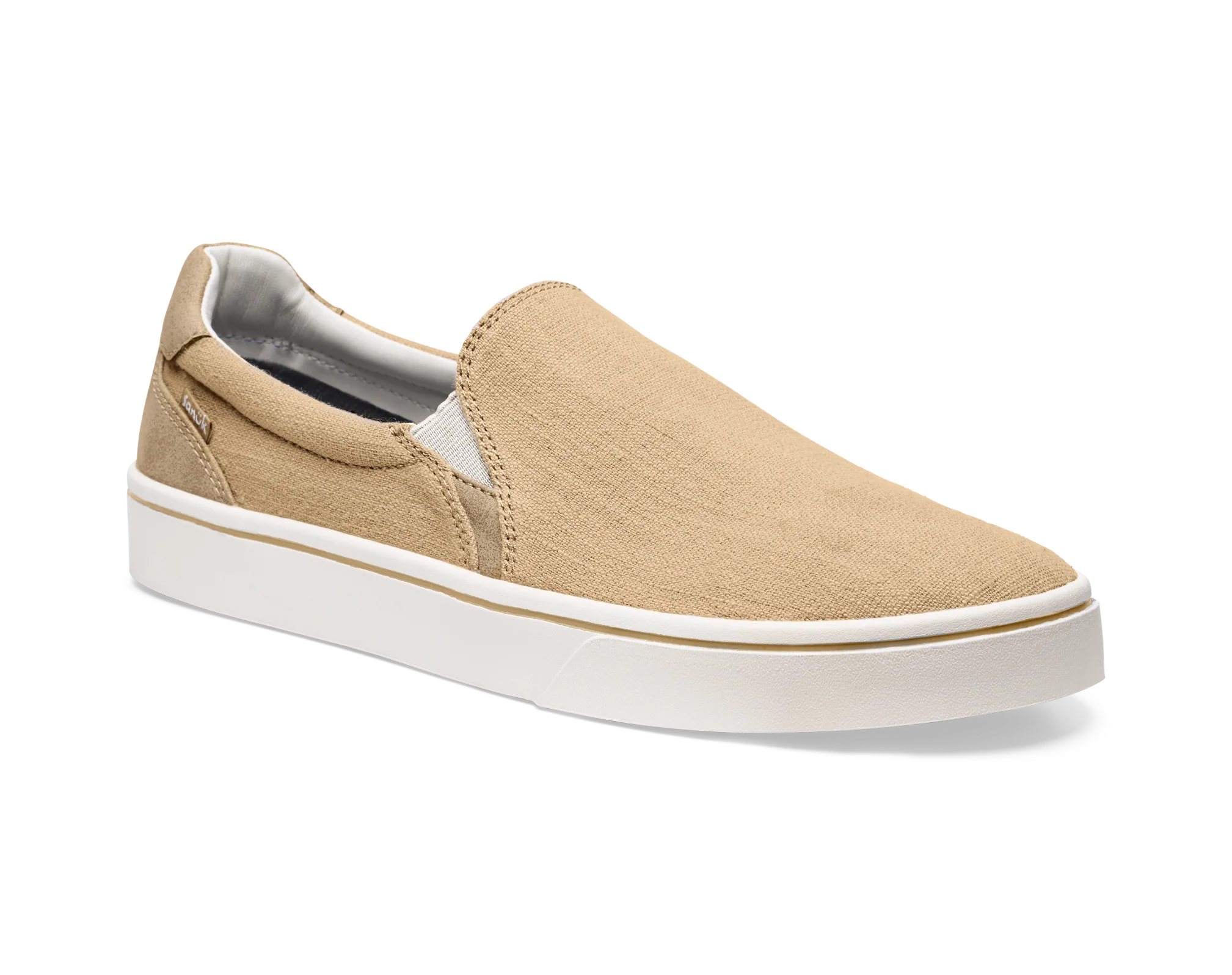 Hava-Shoe Slip On - Men - Image 9