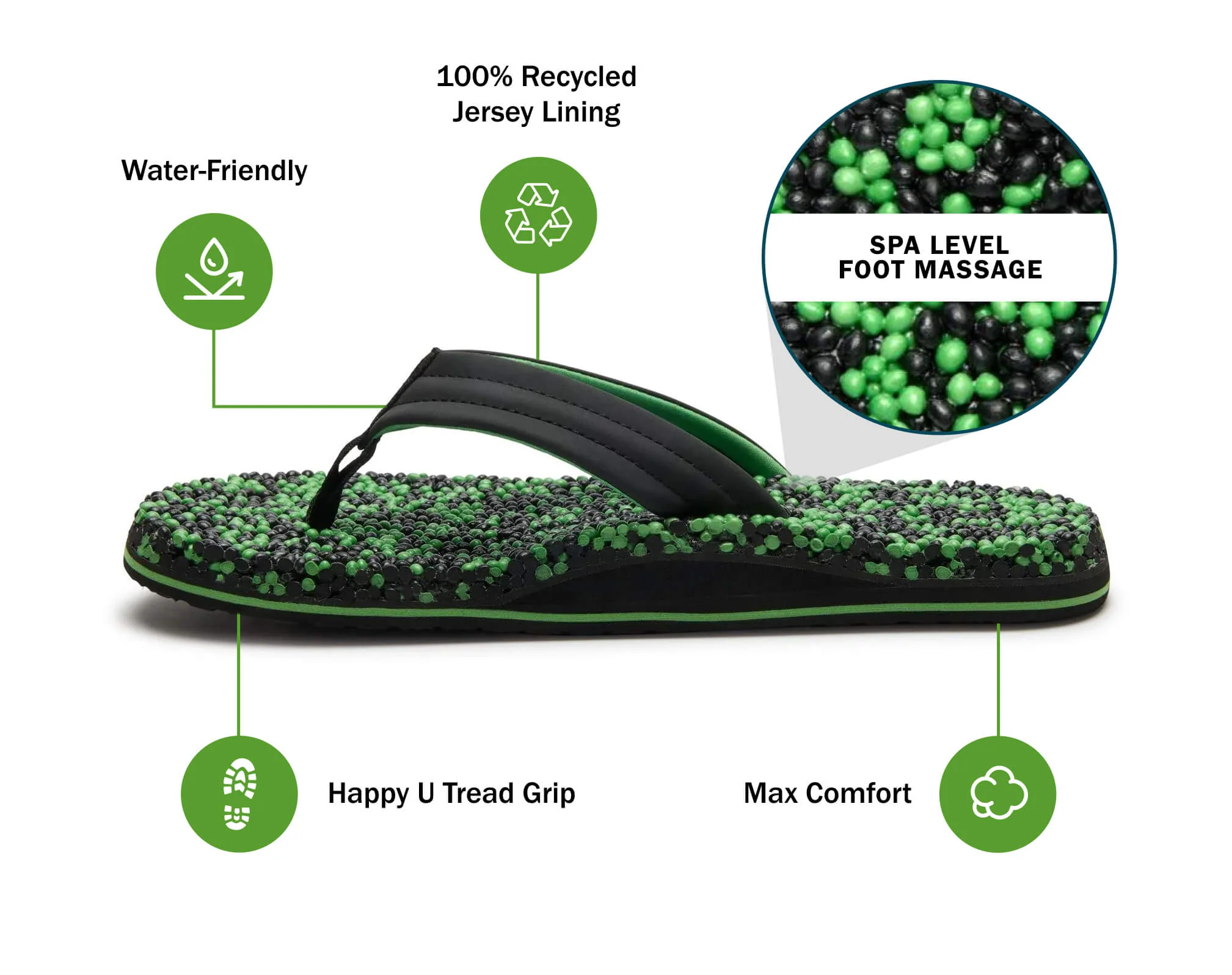 Bubblecush - Men - Image 12