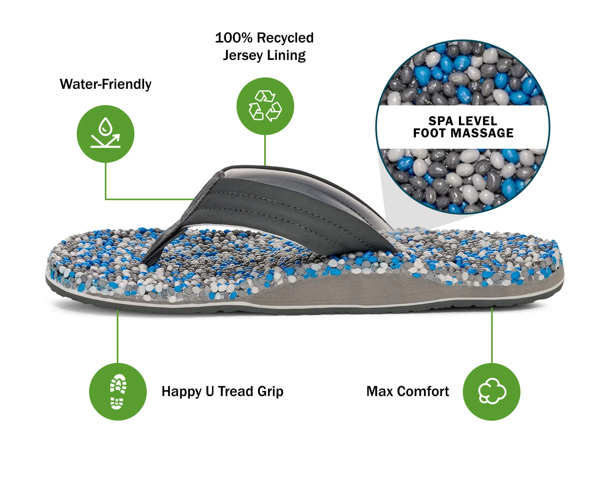 Bubblecush - Men - Image 18