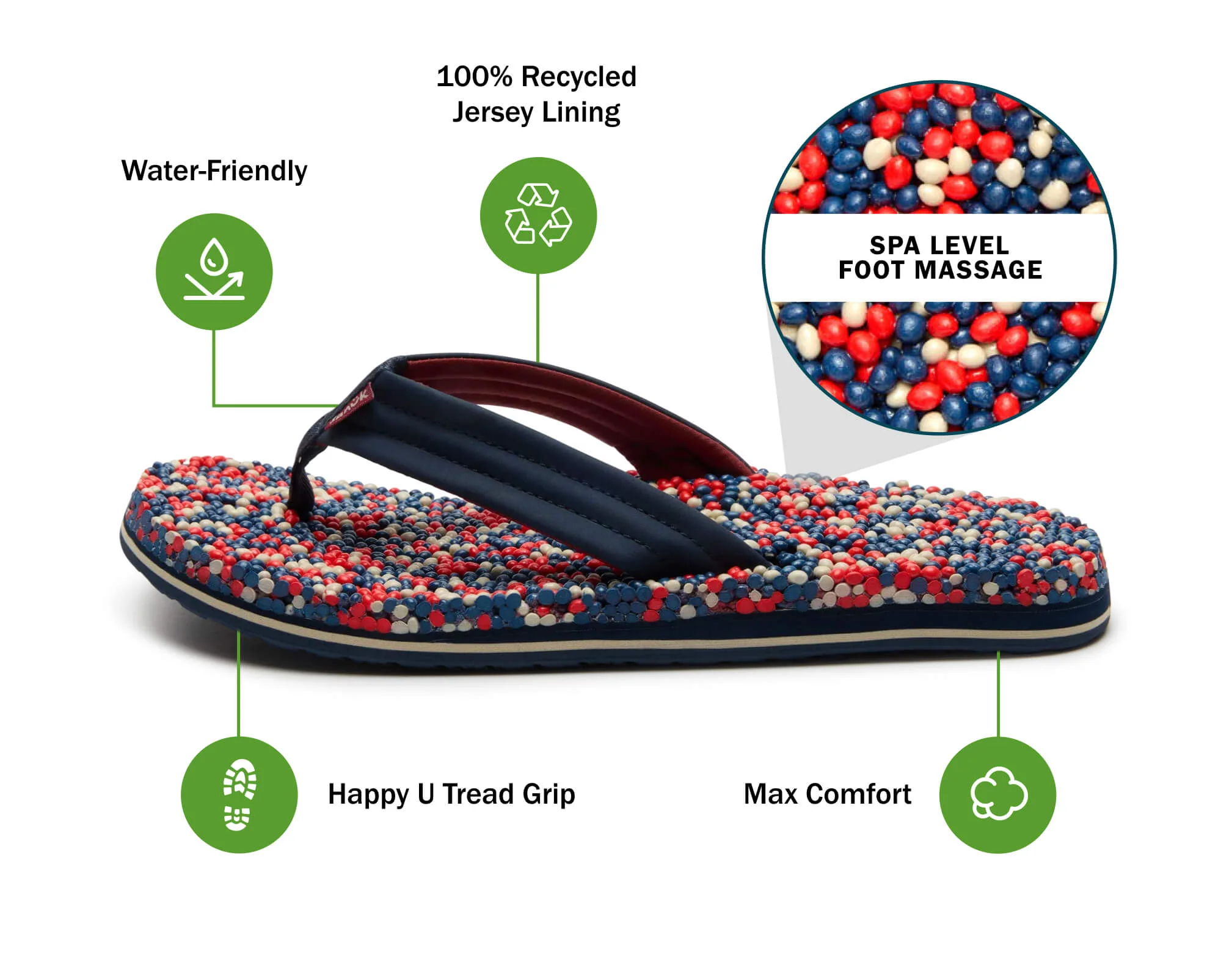 Bubblecush - Men - Image 30