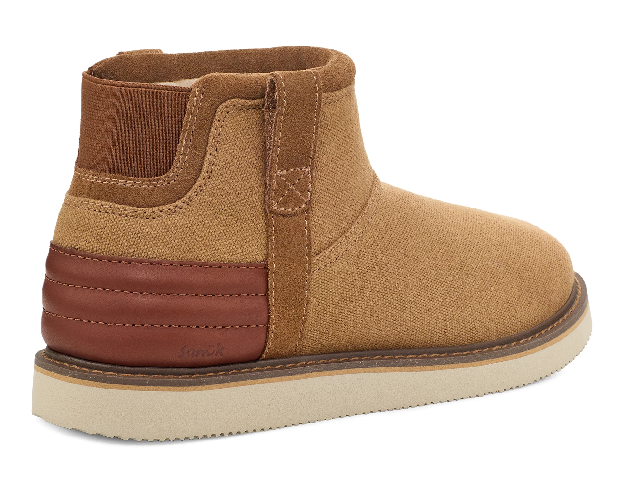 Cozy Vibe Surf Check Sl - Men - Image 10