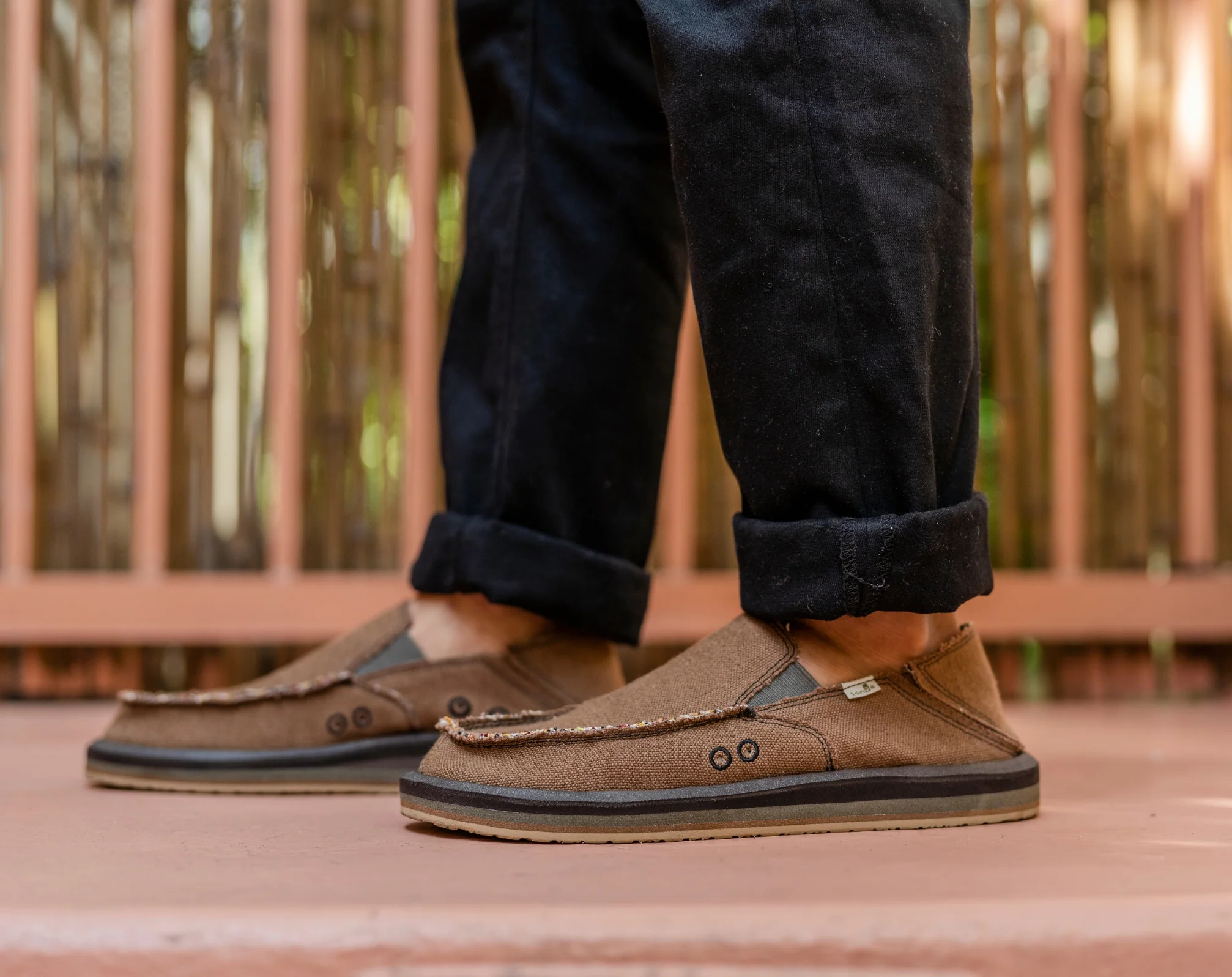 Donny Hemp - Men - Image 40