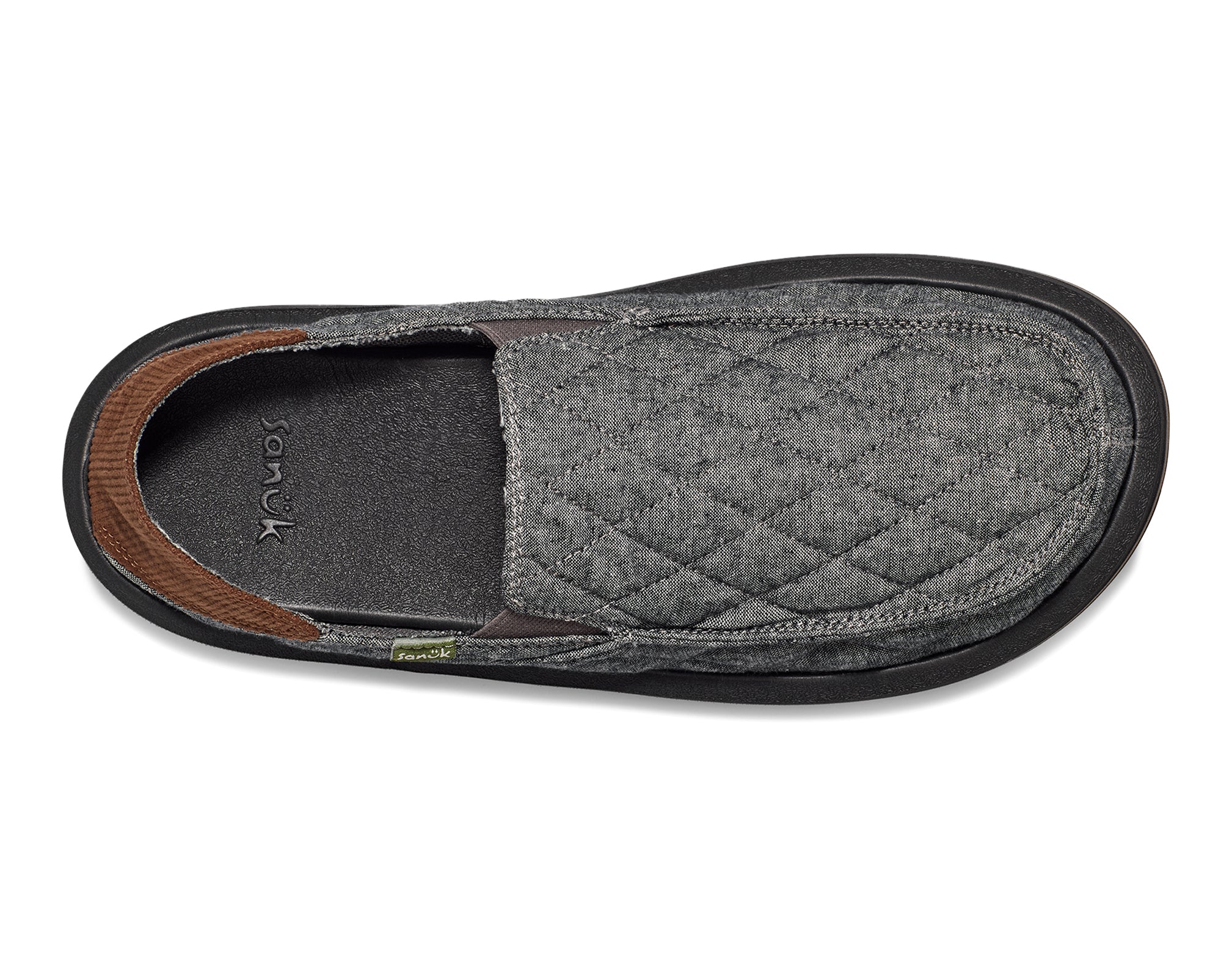 Donny Quilted - Men - Image 6