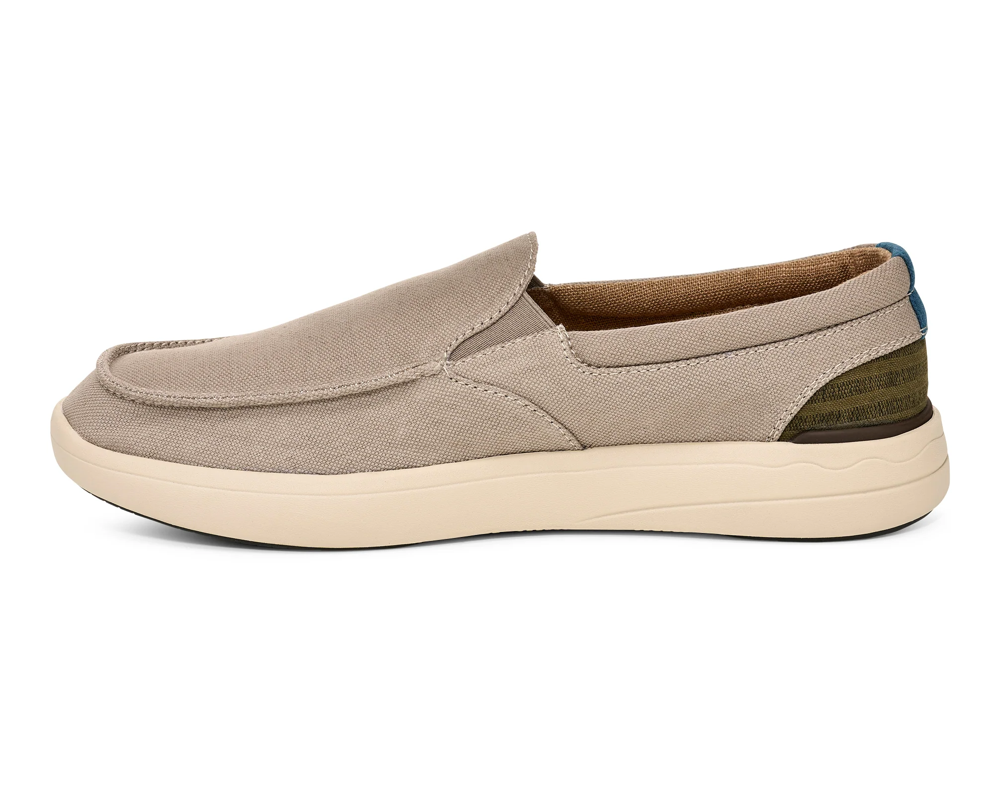 Mason Slip On - Men - Image 10