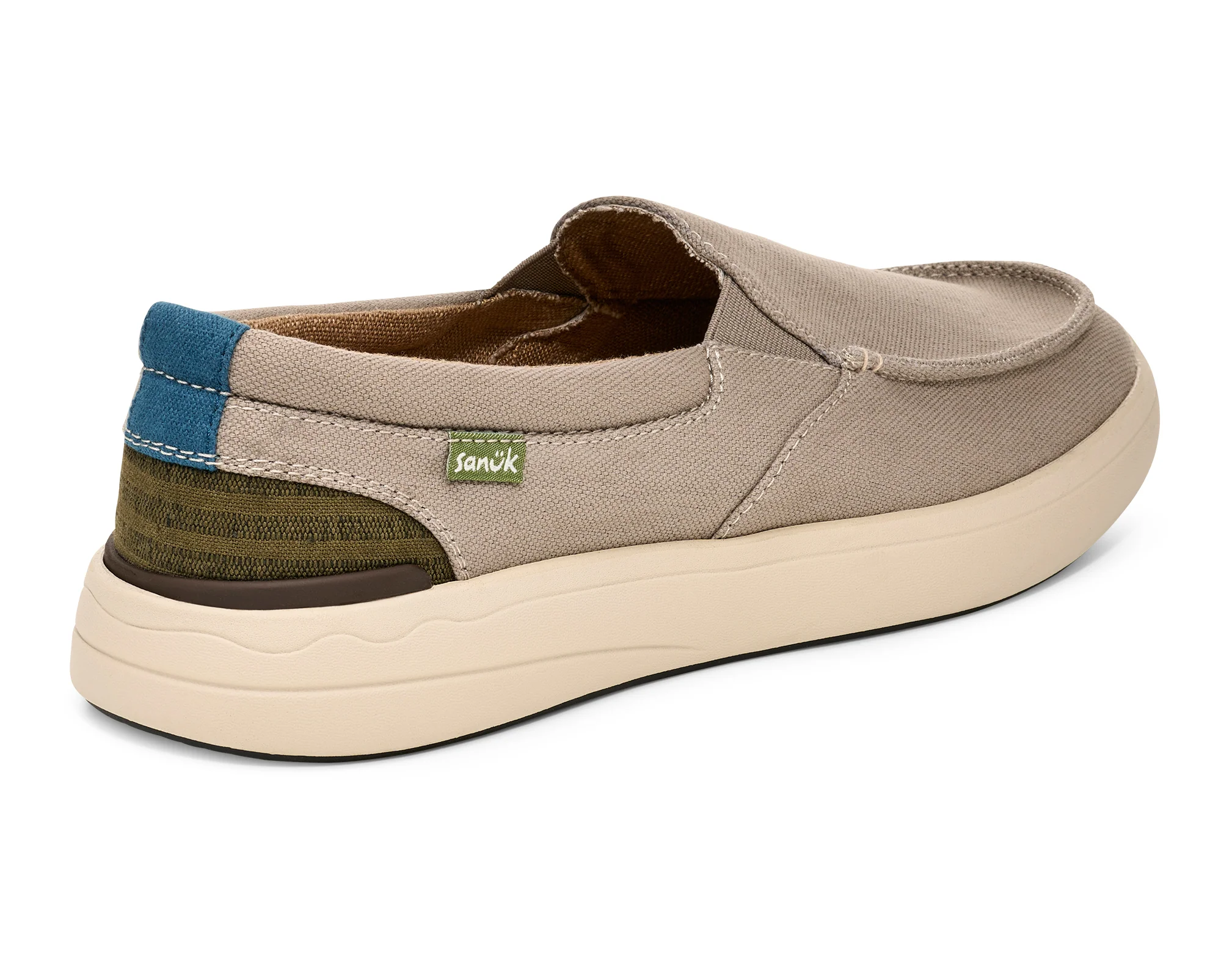 Mason Slip On - Men - Image 11