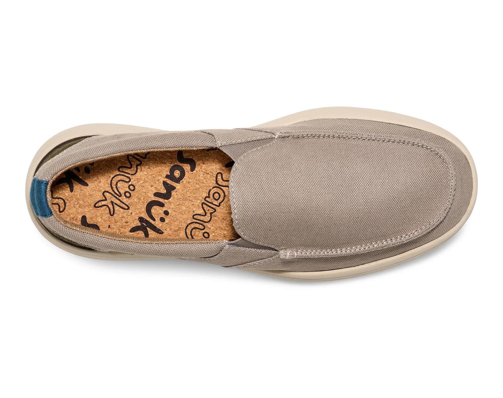Mason Slip On - Men - Image 13