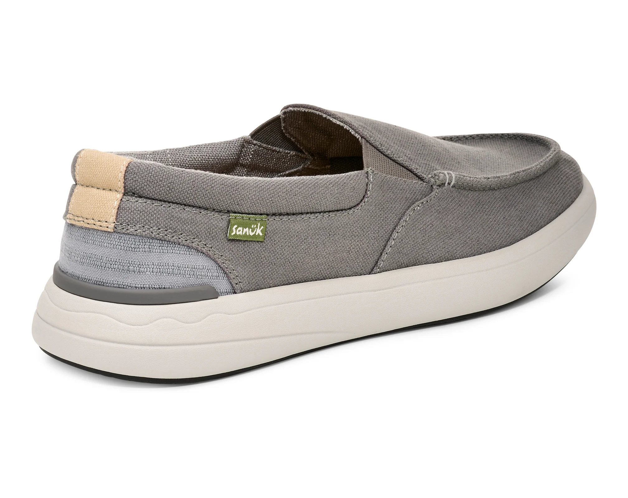 Mason Slip On - Men - Image 15
