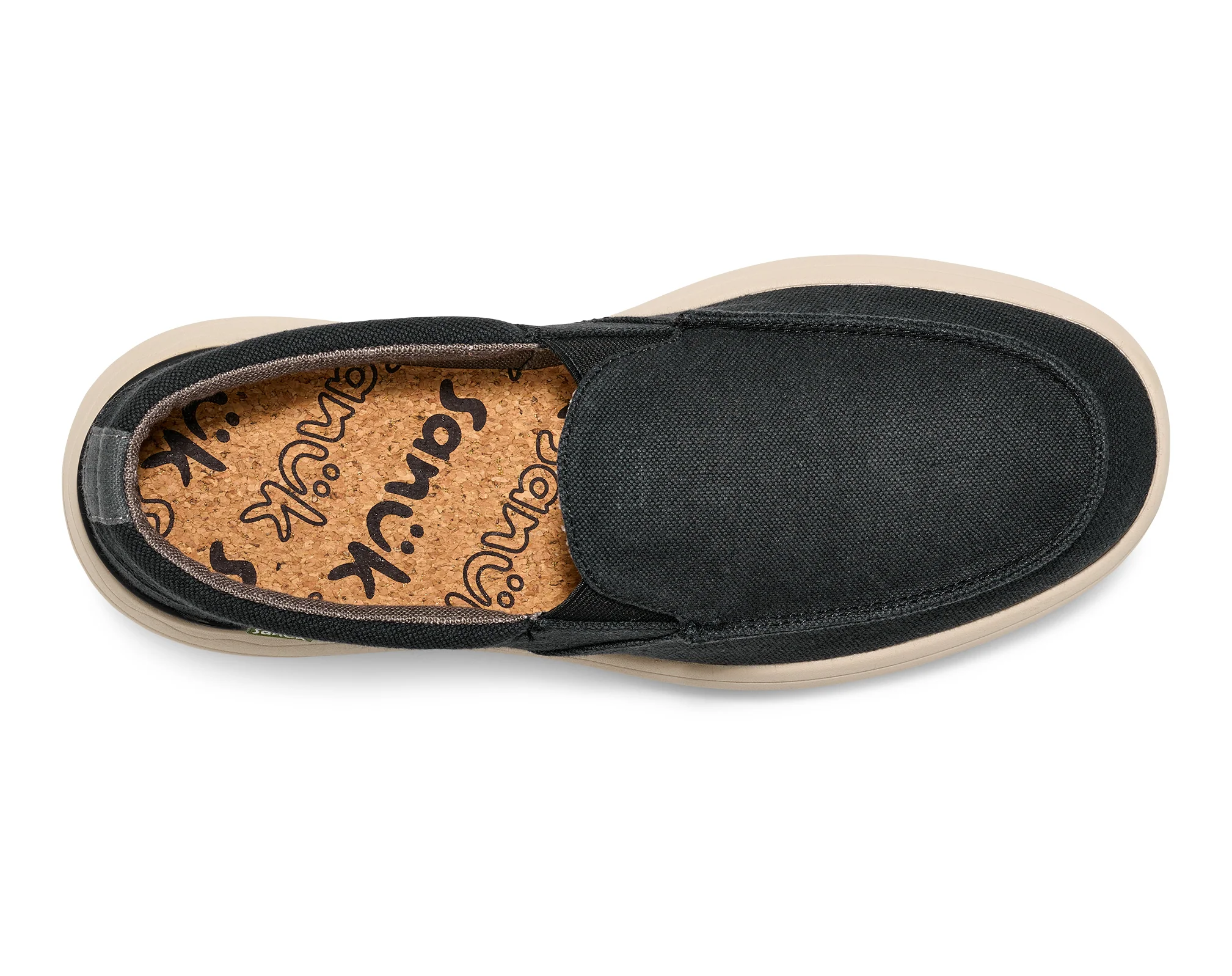 Mason Slip On - Men - Image 7