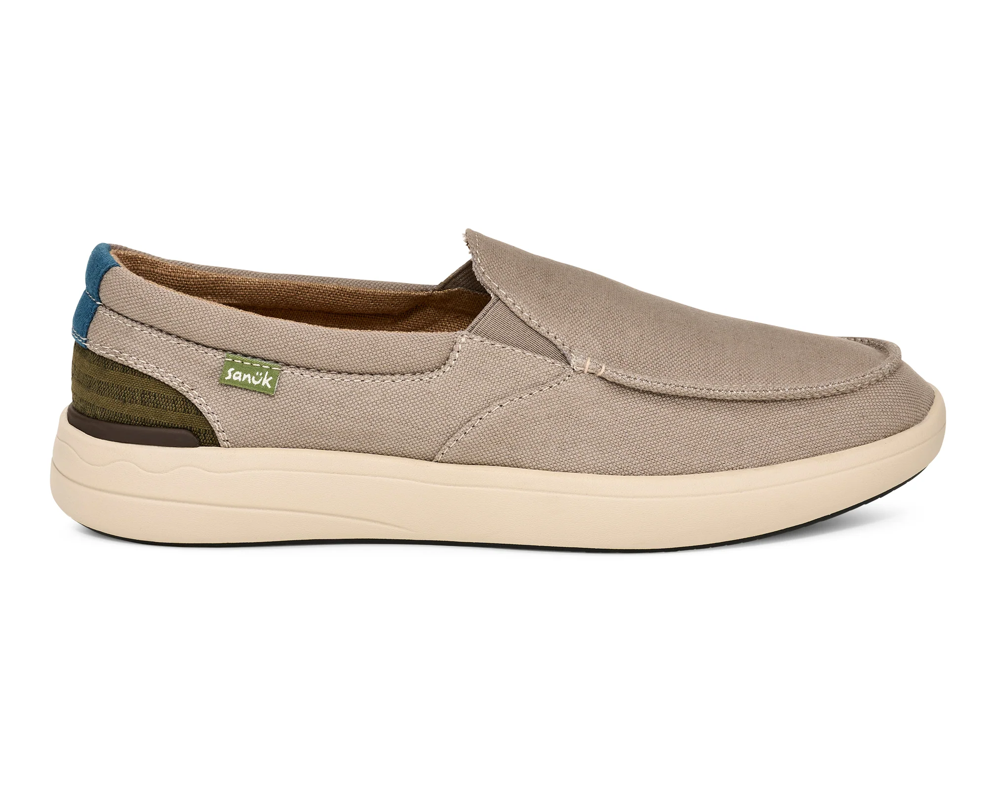 Mason Slip On - Men - Image 8