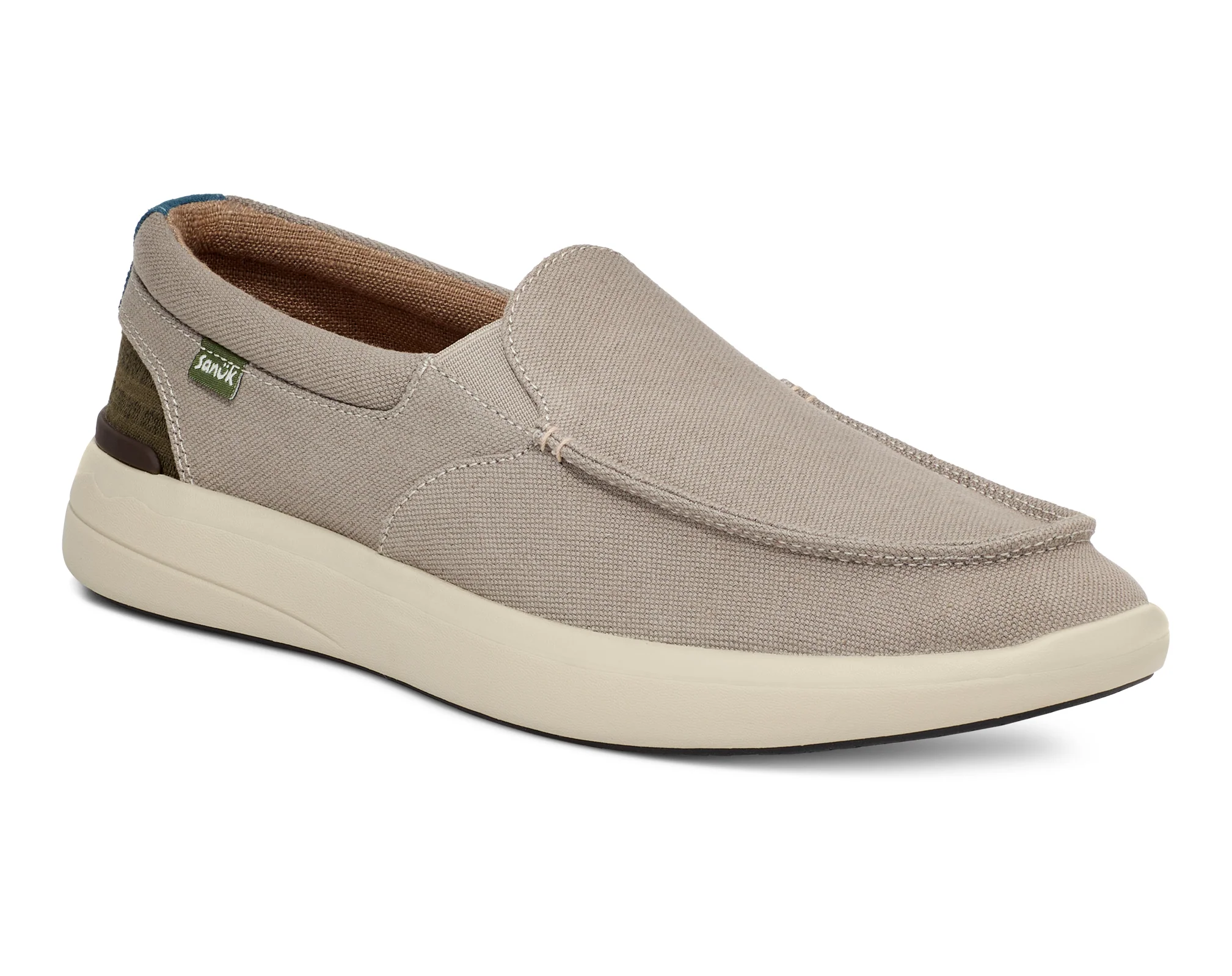 Mason Slip On - Men - Image 9