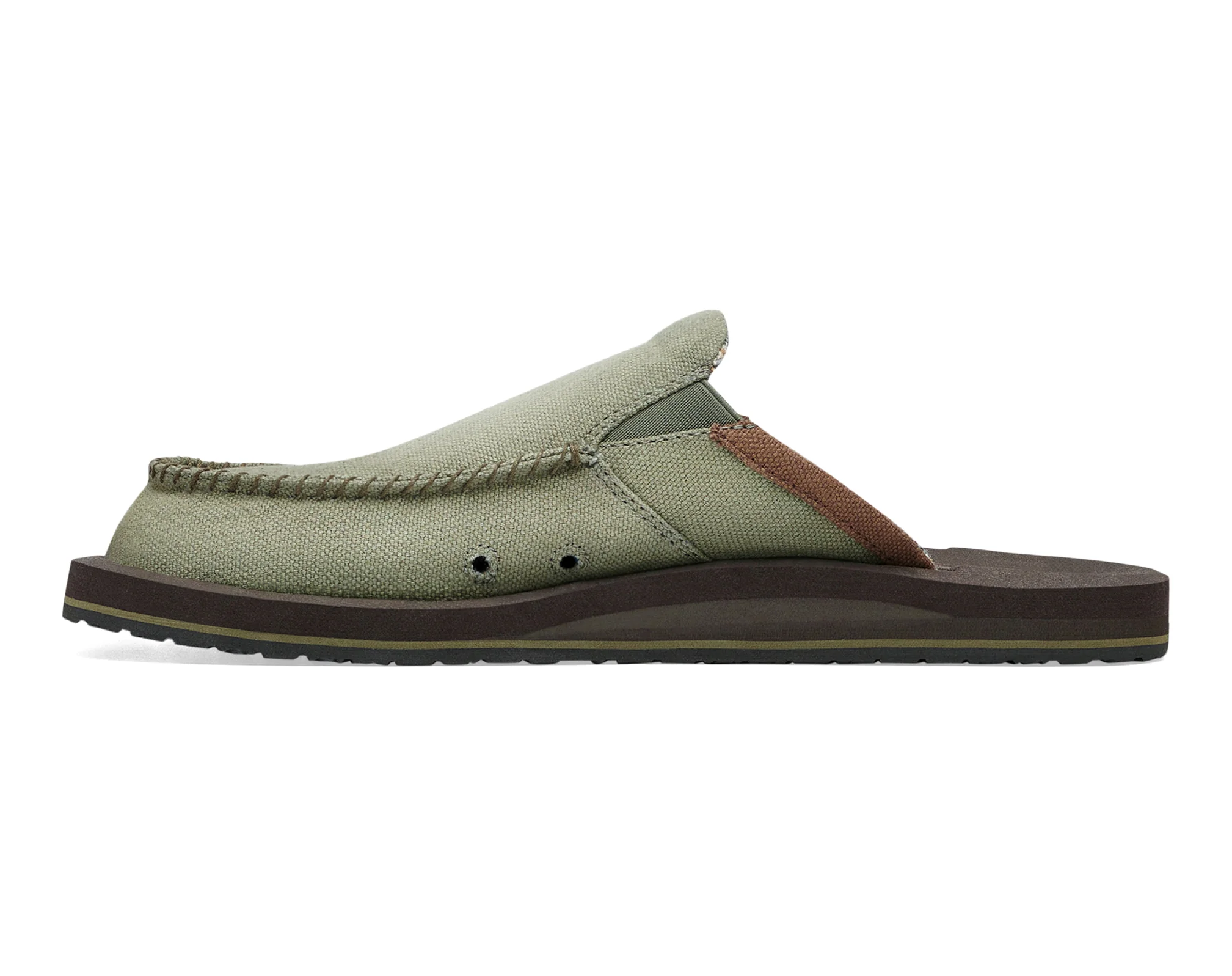 You Got My Back St Hemp - Men - Image 3