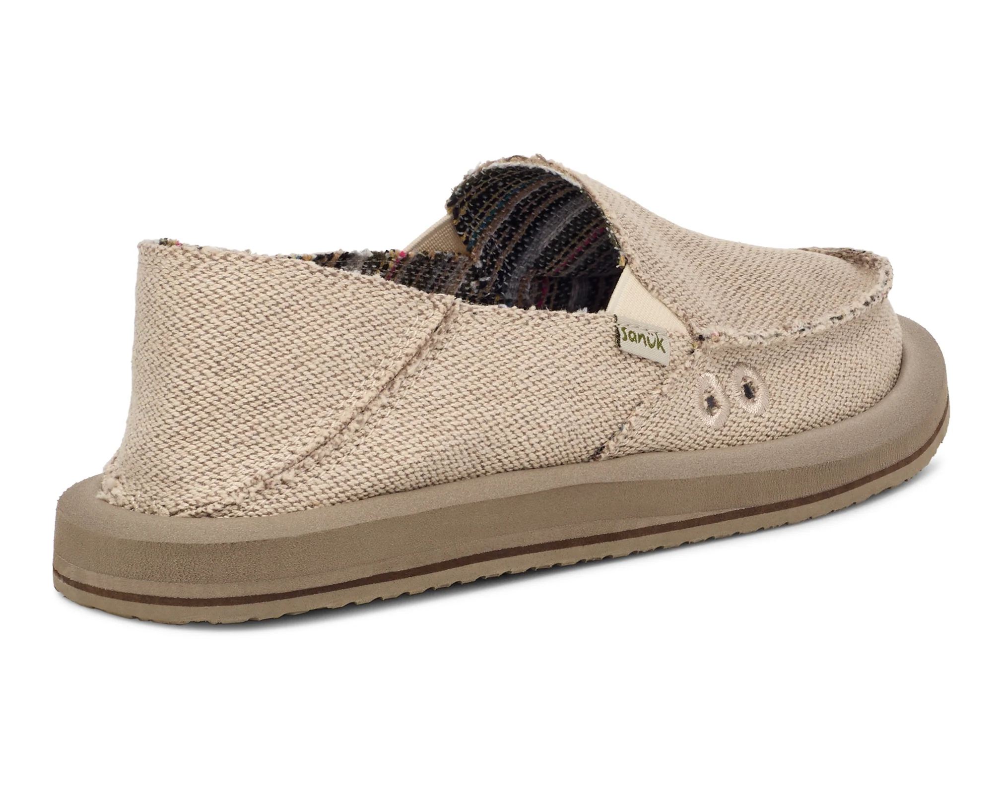 Donna Hemp 2 Tone - Women - Image 10