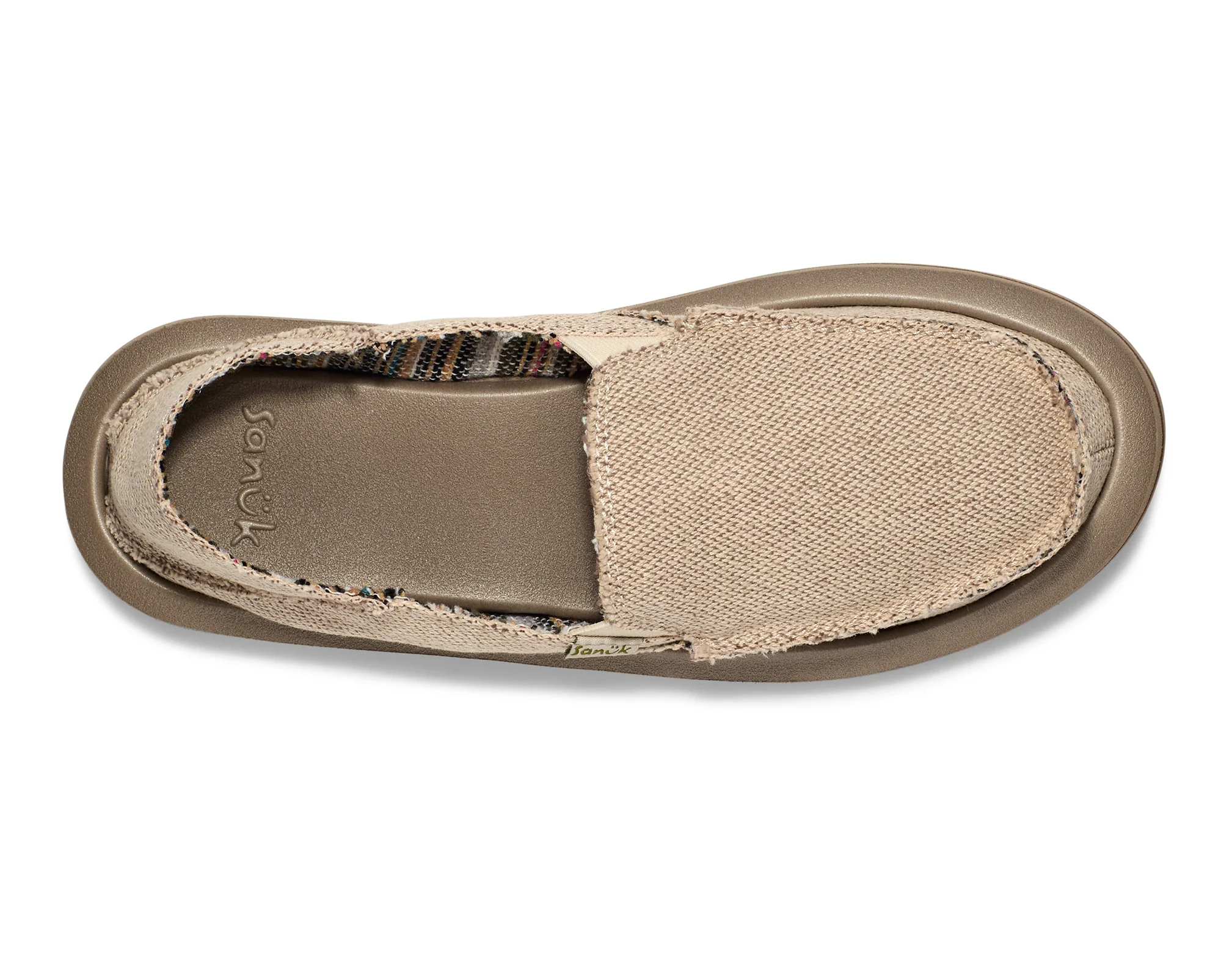 Donna Hemp 2 Tone - Women - Image 12