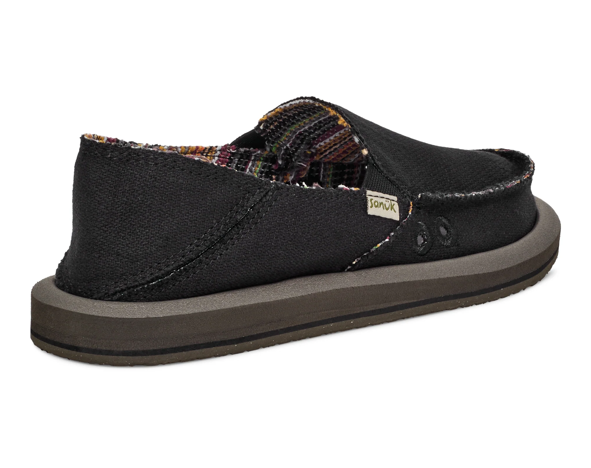 Donna Hemp 2 Tone - Women - Image 6