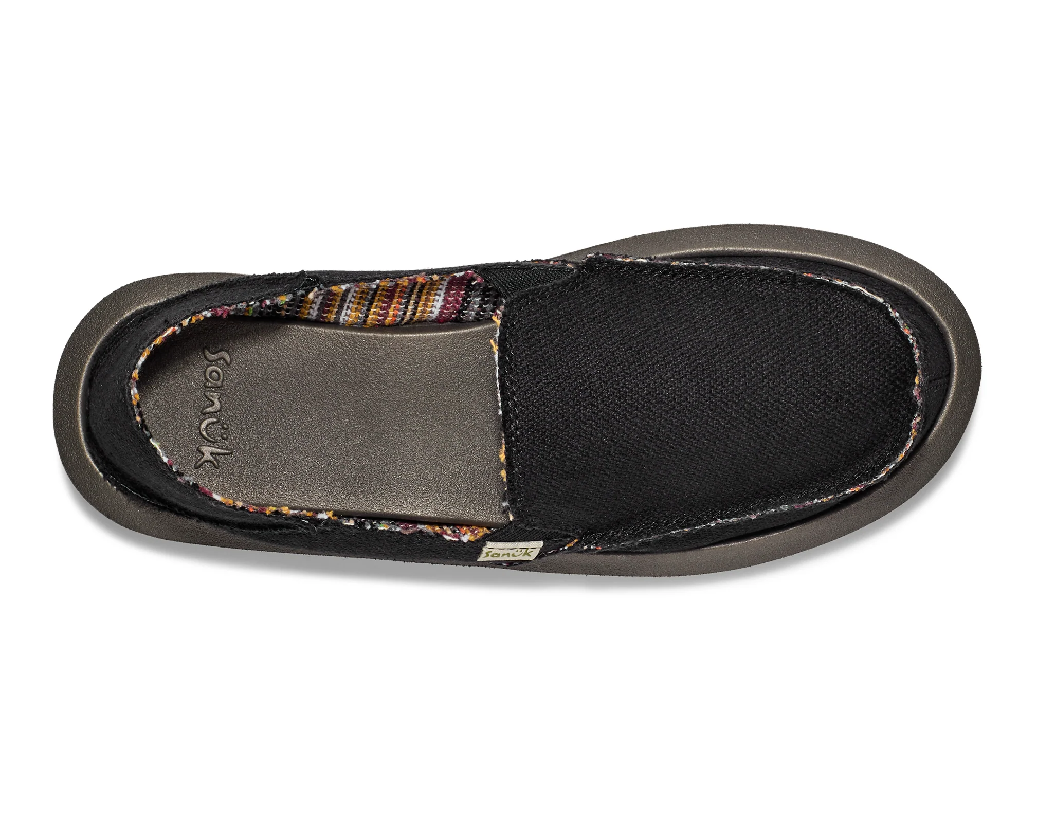 Donna Hemp 2 Tone - Women - Image 8