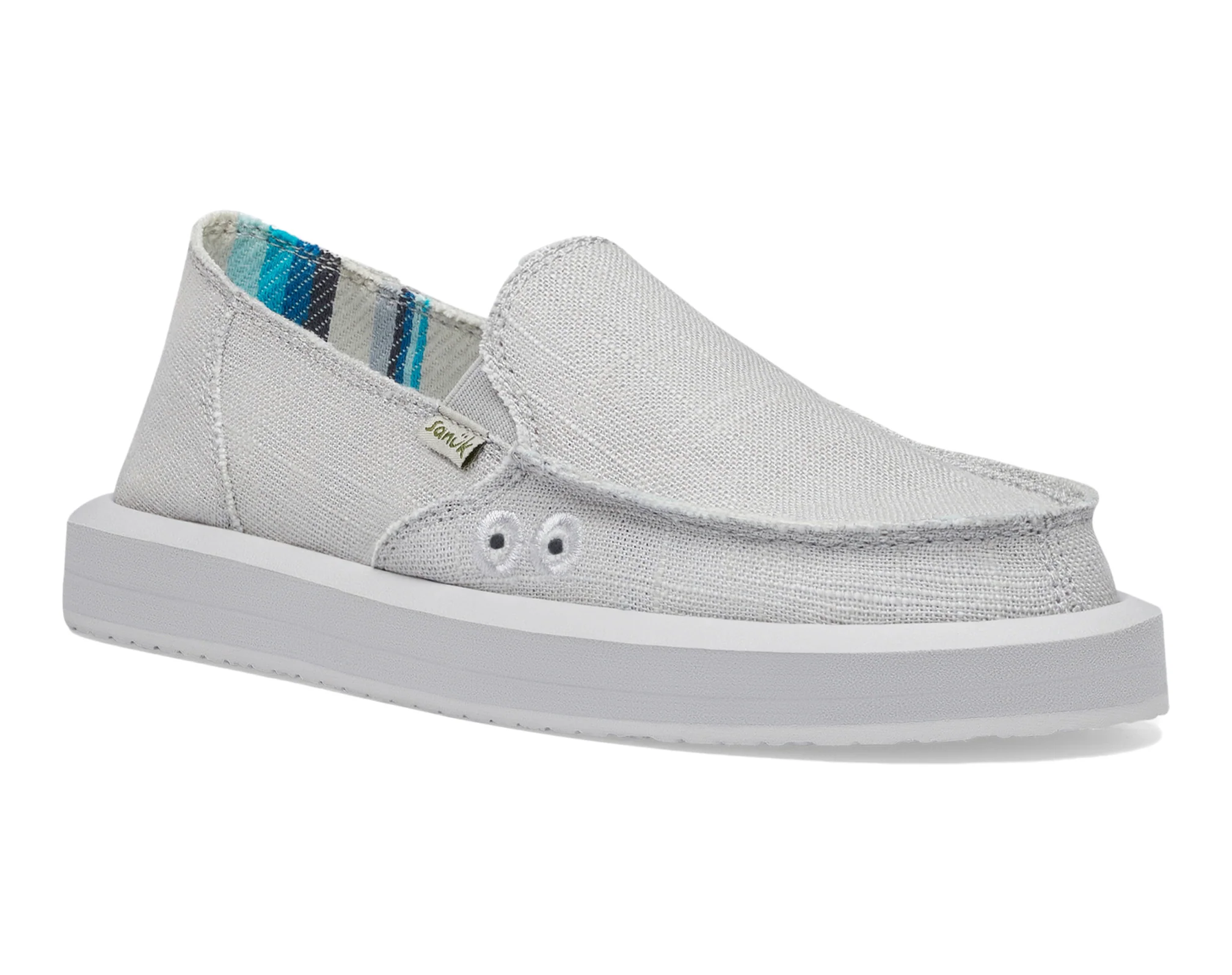 Donna St Hemp - Women - Image 7