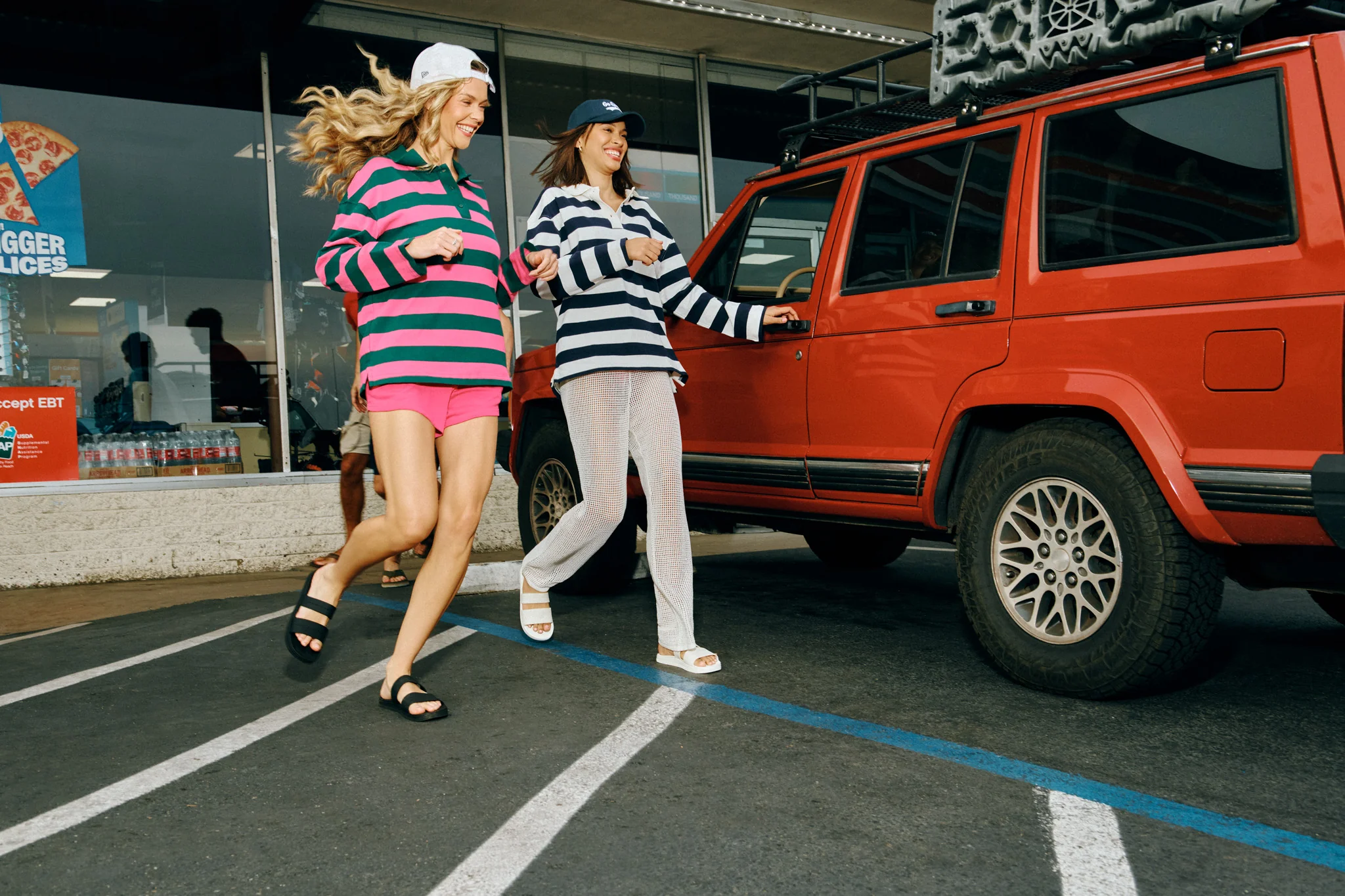 Funshine 2 Strap - Women - Image 12