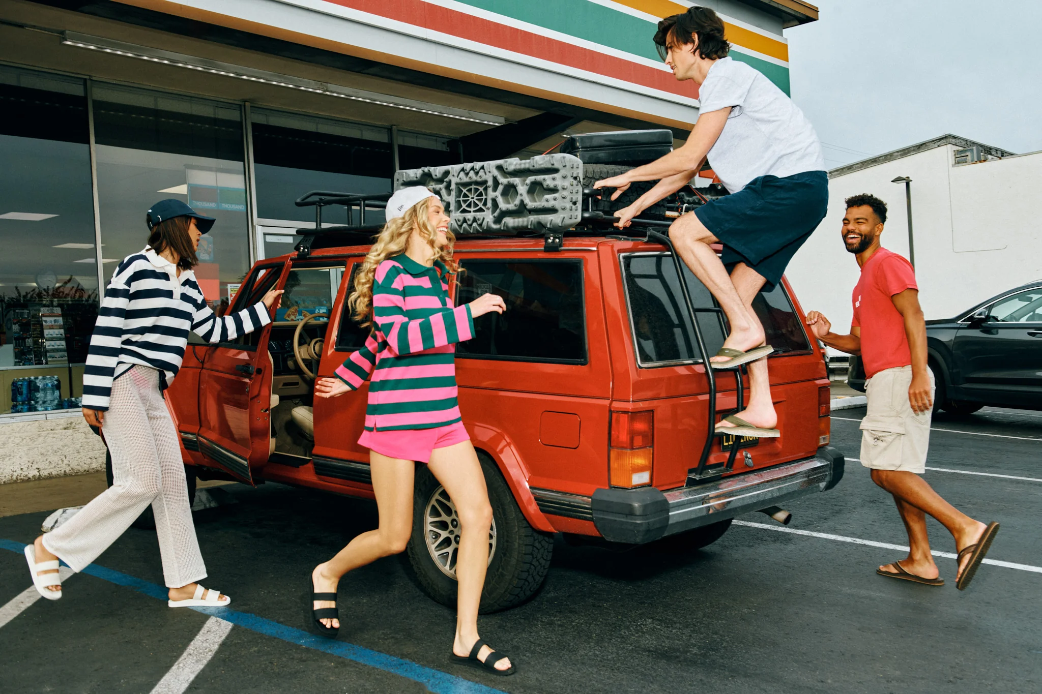 Funshine 2 Strap - Women - Image 15