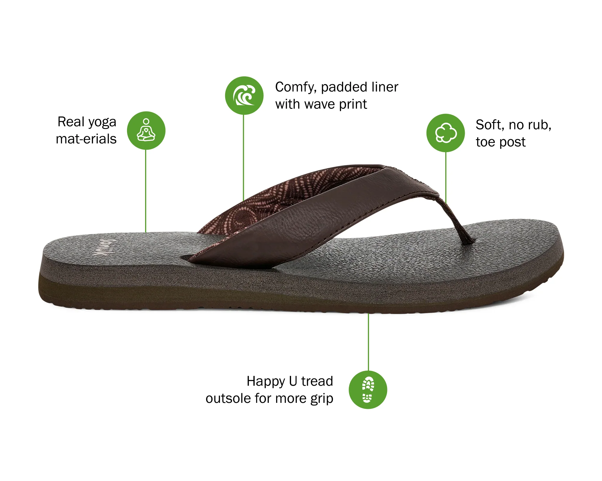 Yoga Mat II - Women - Image 32