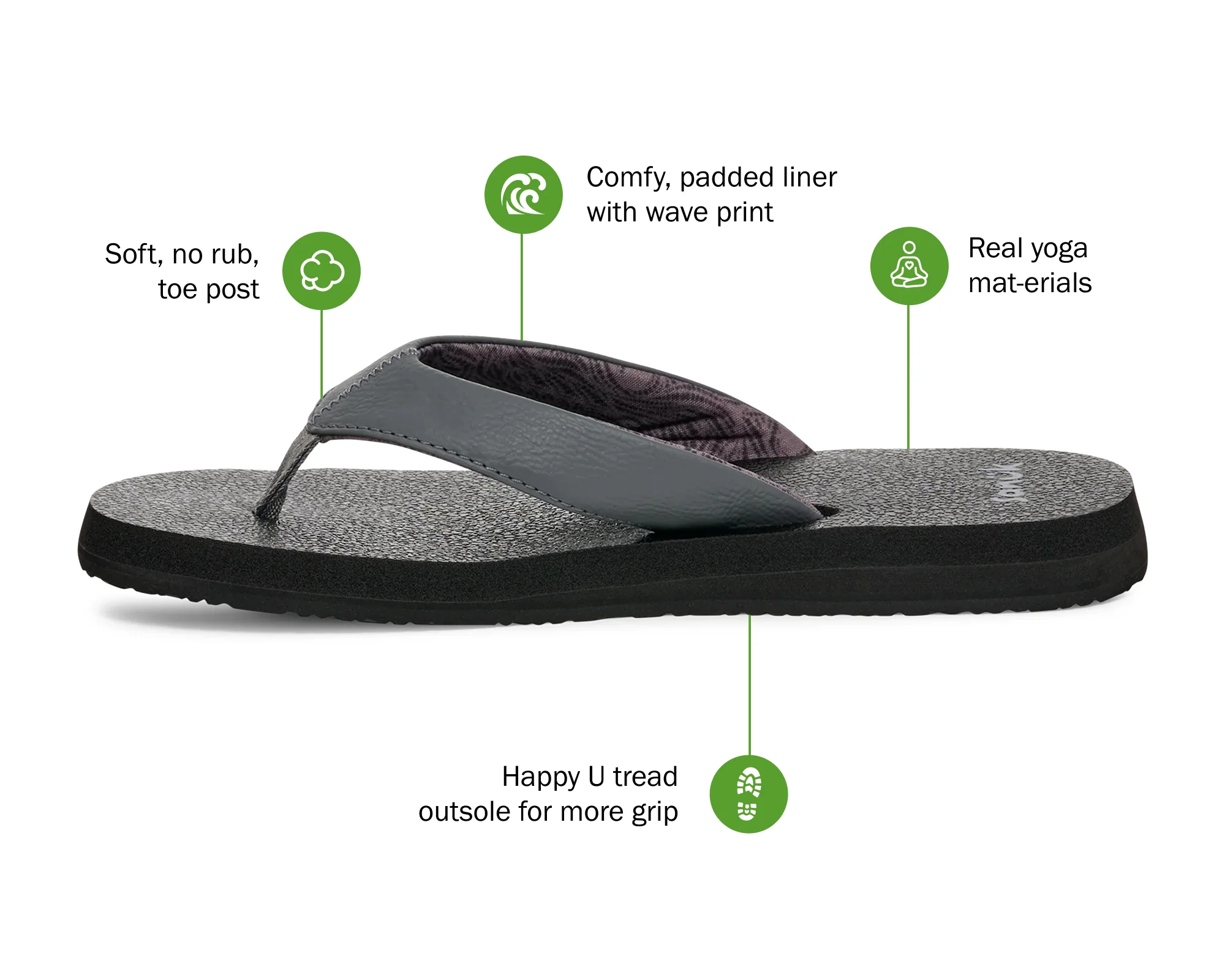 Yoga Mat II - Women - Image 38