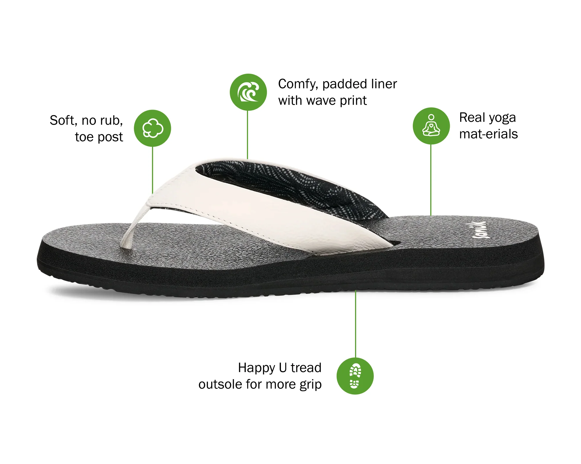 Yoga Mat II - Women - Image 56