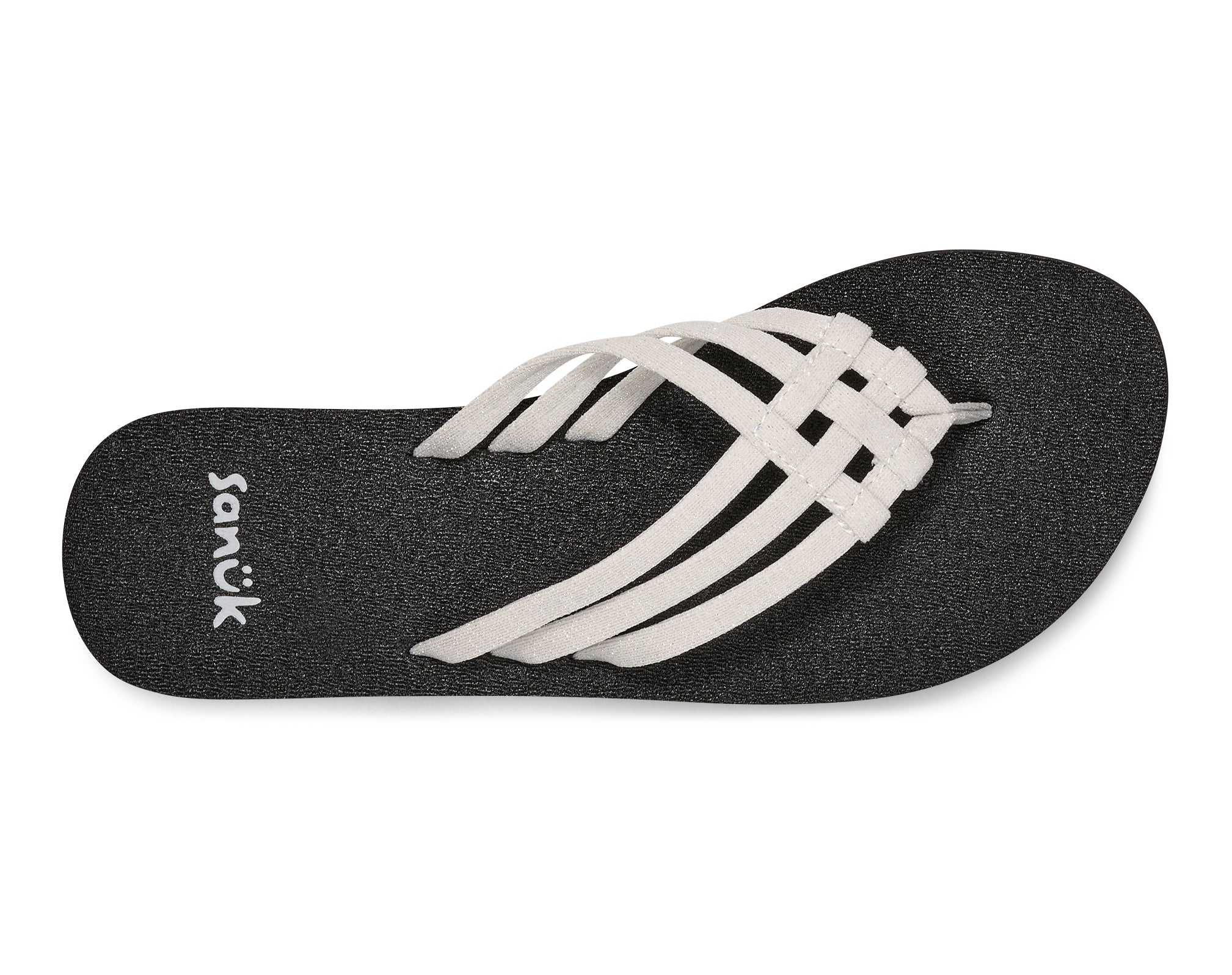 Yoga Sandy II Sparkle - Women - Image 11