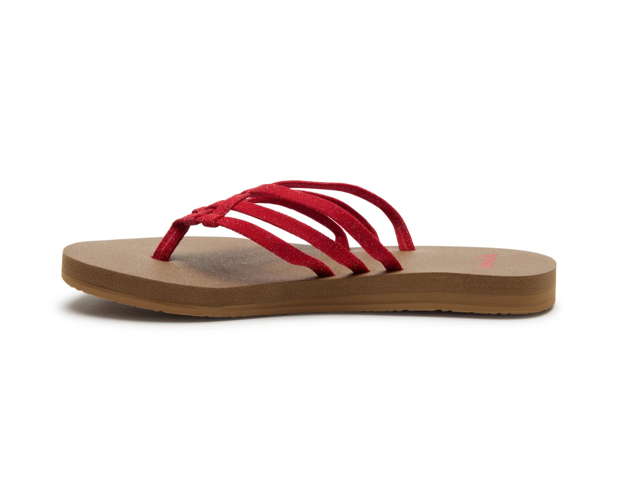 Yoga Sandy II Sparkle - Women - Image 4