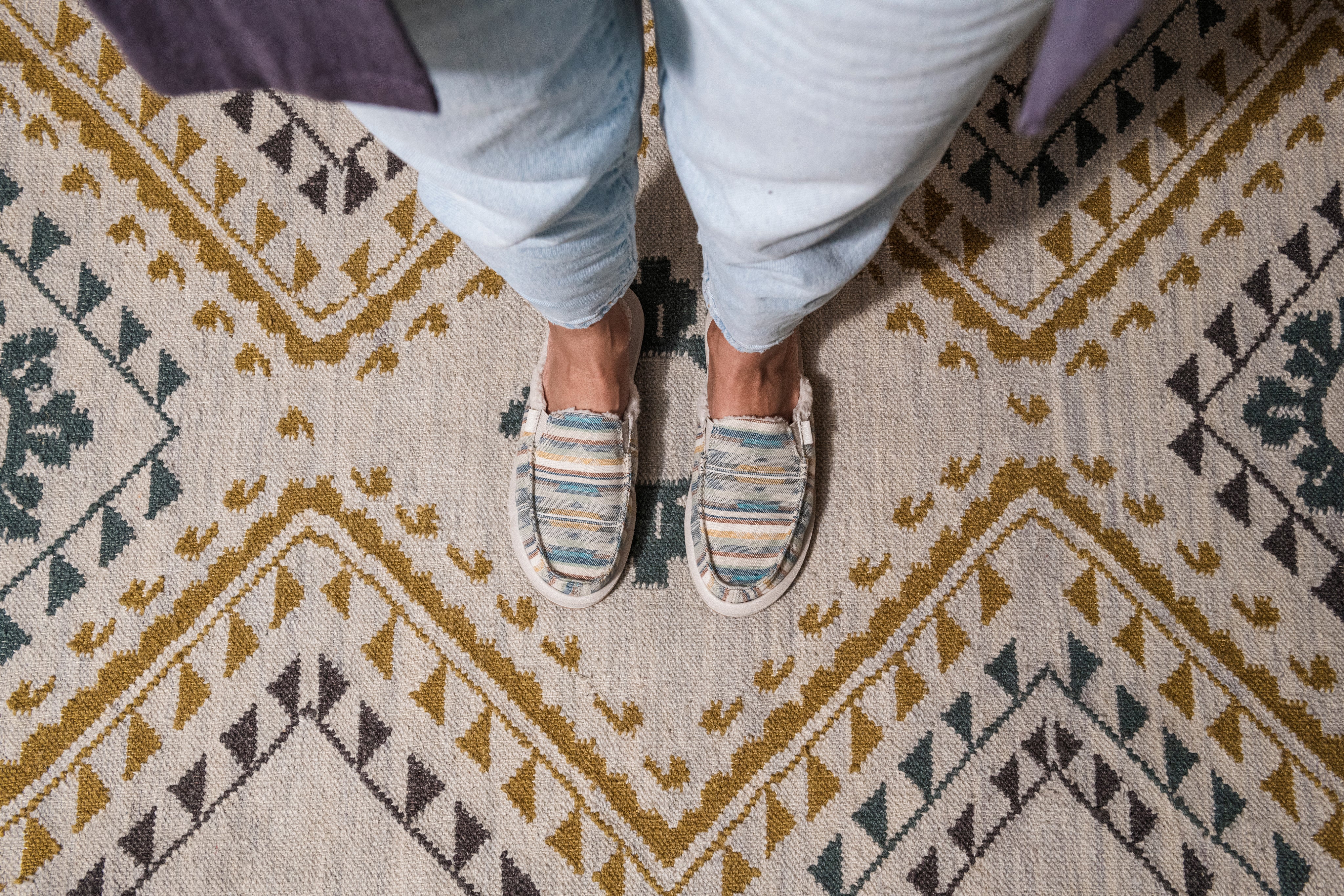 You Got My Back St Trail Chill - Women - Image 7