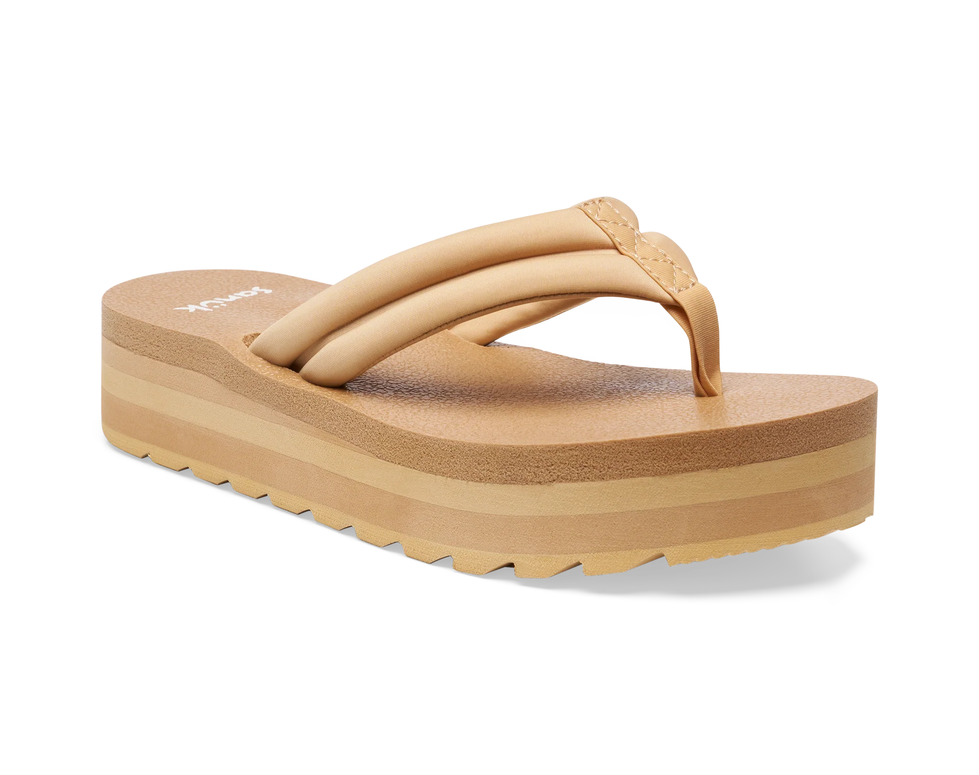 Yoga Puff-n-Stuff - Women - Image 9